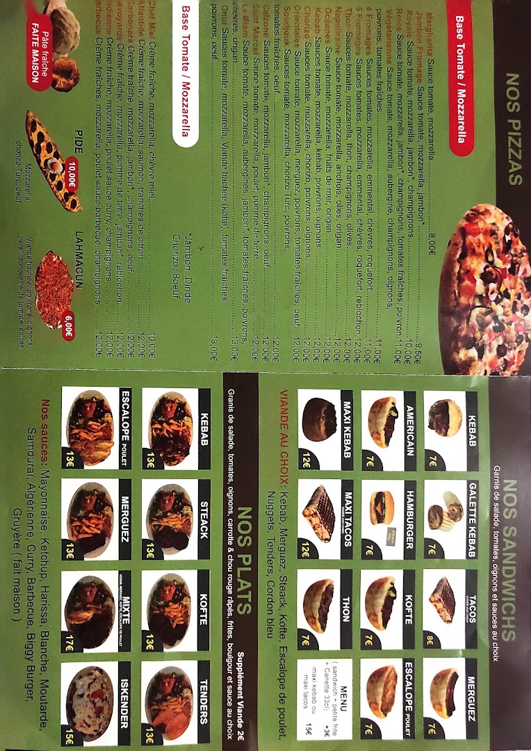 LE MIAM · Photos 3