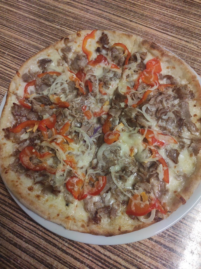 LE MIAM · Photos 1